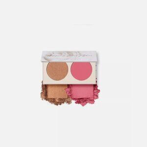 Dose of Colors HAPPILY EVER AFTER Face Palette Color: Multi